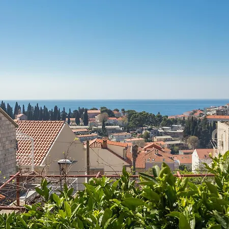 Gostinjska kuća Luce Dubrovnik