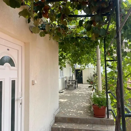 Luce Pensionat 3*