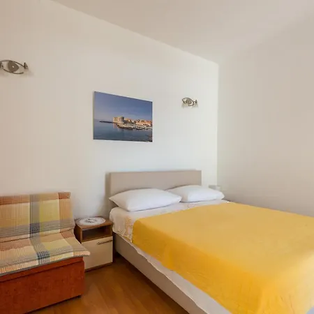 Luce Guest house Dubrovnik