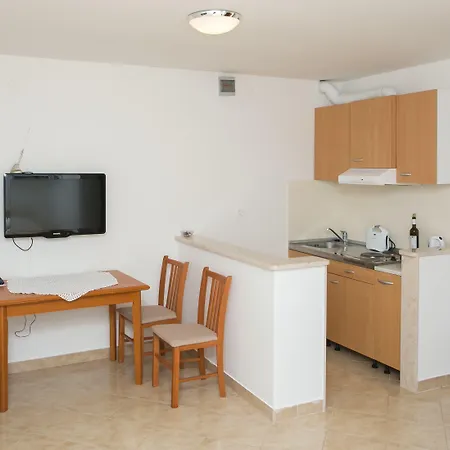 Luce 3* דוברובניק