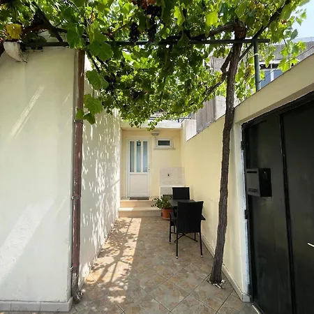 Pensionat Luce Dubrovnik
