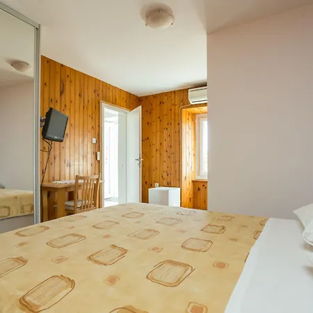 Luce Pensionat Dubrovnik