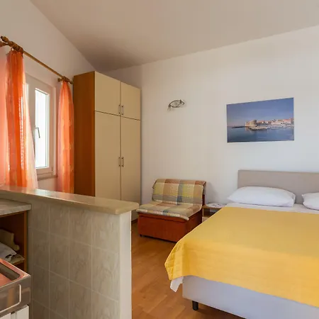 Pensionat Luce Dubrovnik
