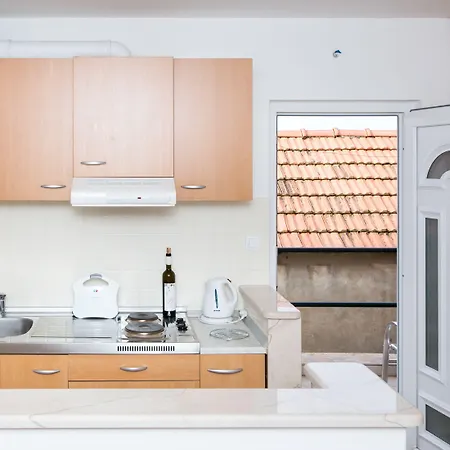 Gostinjska kuća Luce 3*