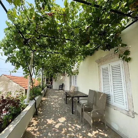 Pensionat Luce Dubrovnik