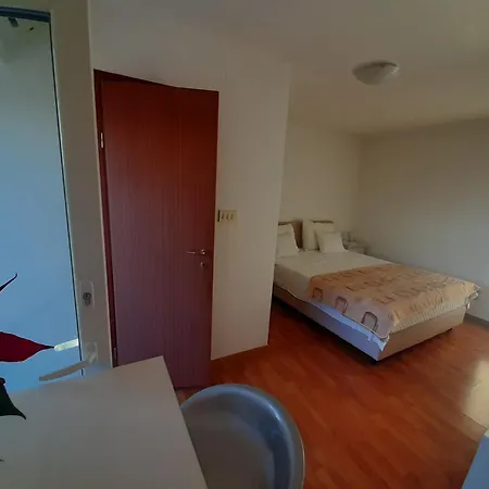 Luce Pensión Dubrovnik